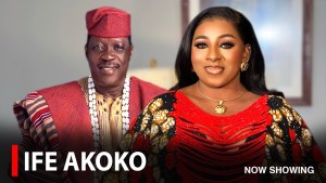 IFE AKOKO