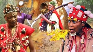 JAGUNLABI OLOGUN IJAYE