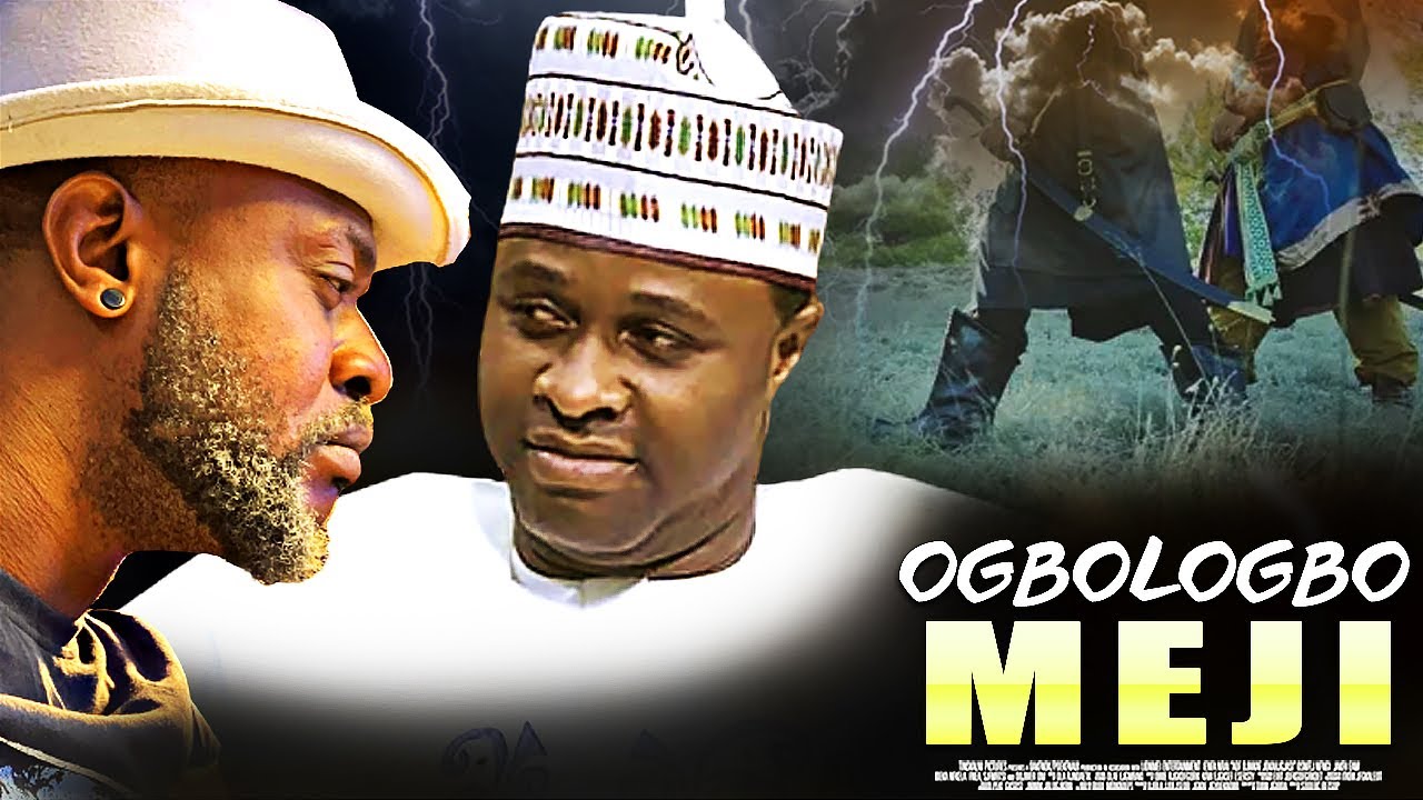 OGBOLOGBO MEJI