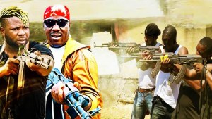 LAGOS AREA FATHER