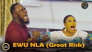 EWU NLA (Great Risk)