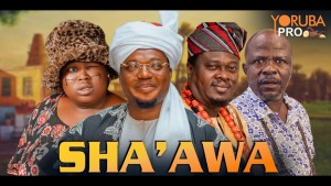 SHA'AWA