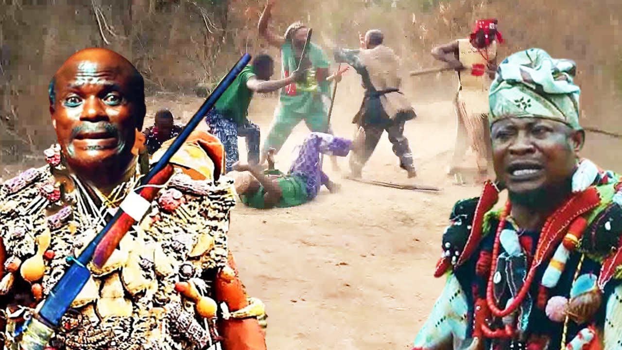 IJA ABIJA ATI DIGBOLUJA