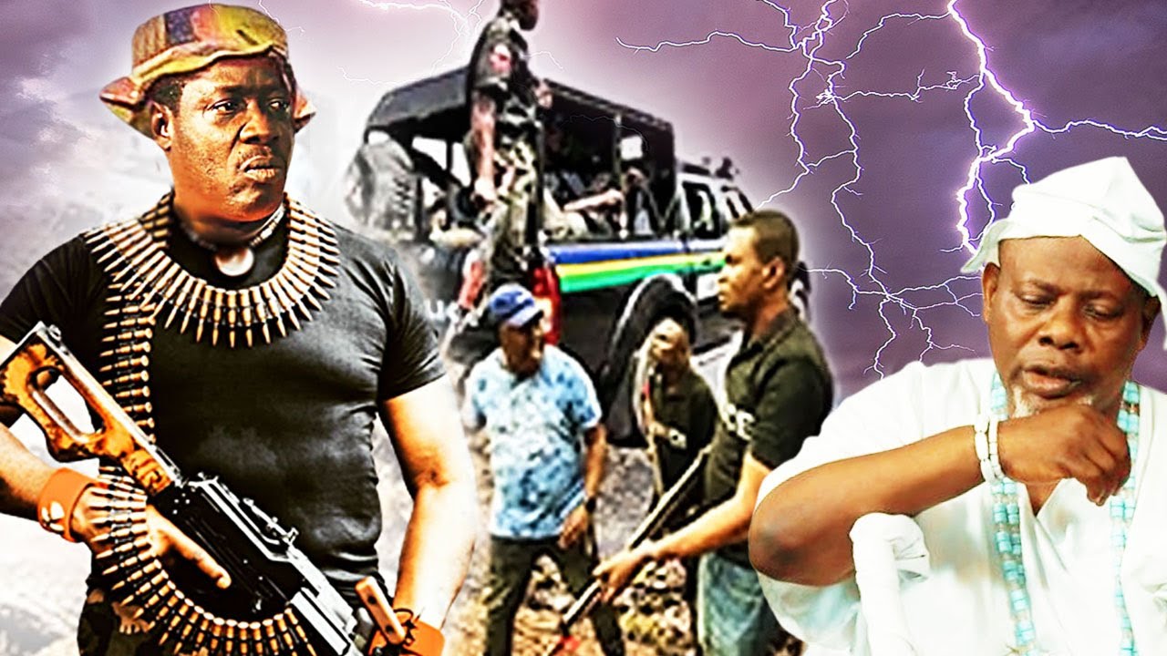 IJA SOLDIER ATI OLUAWO