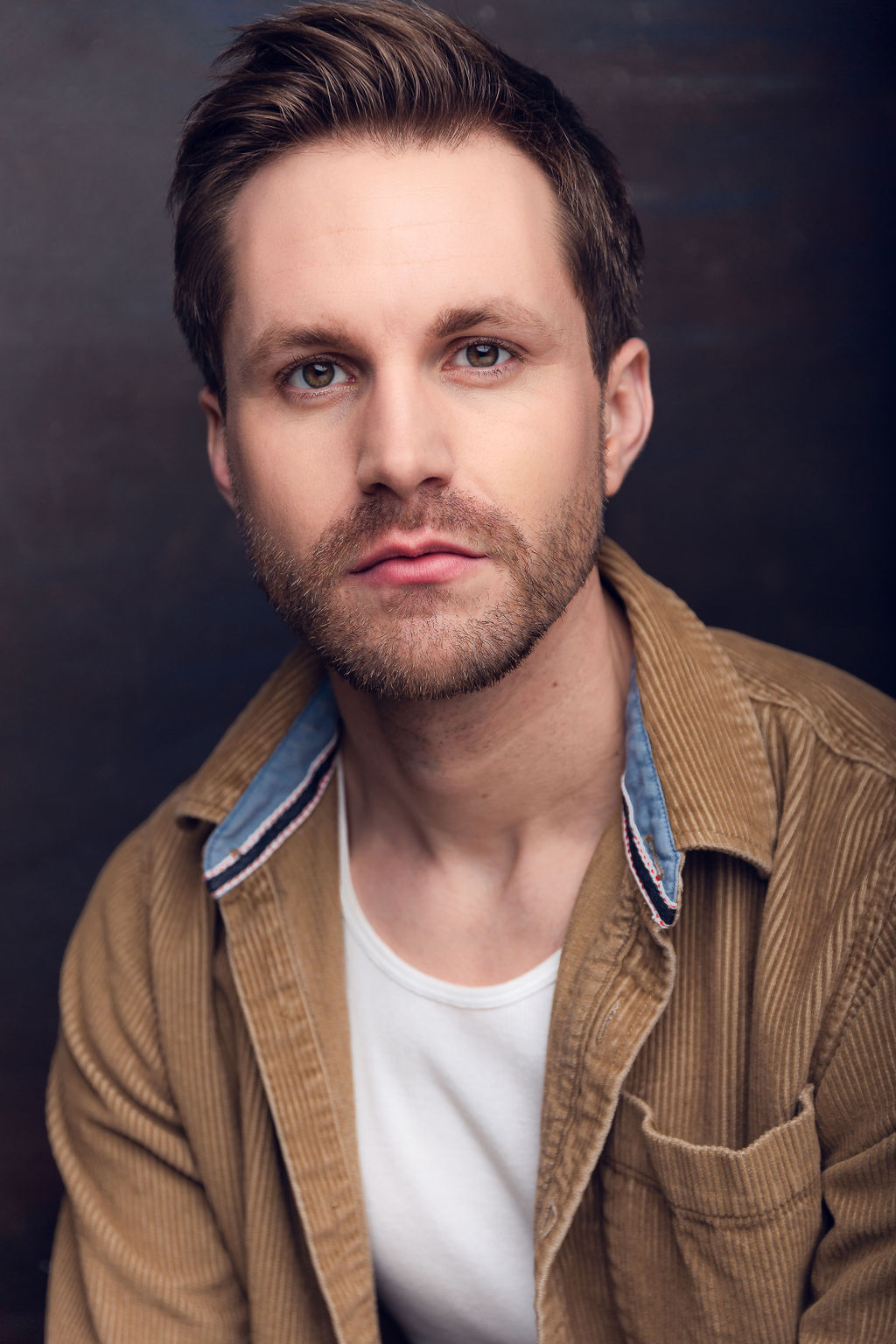 Derek R. Herman