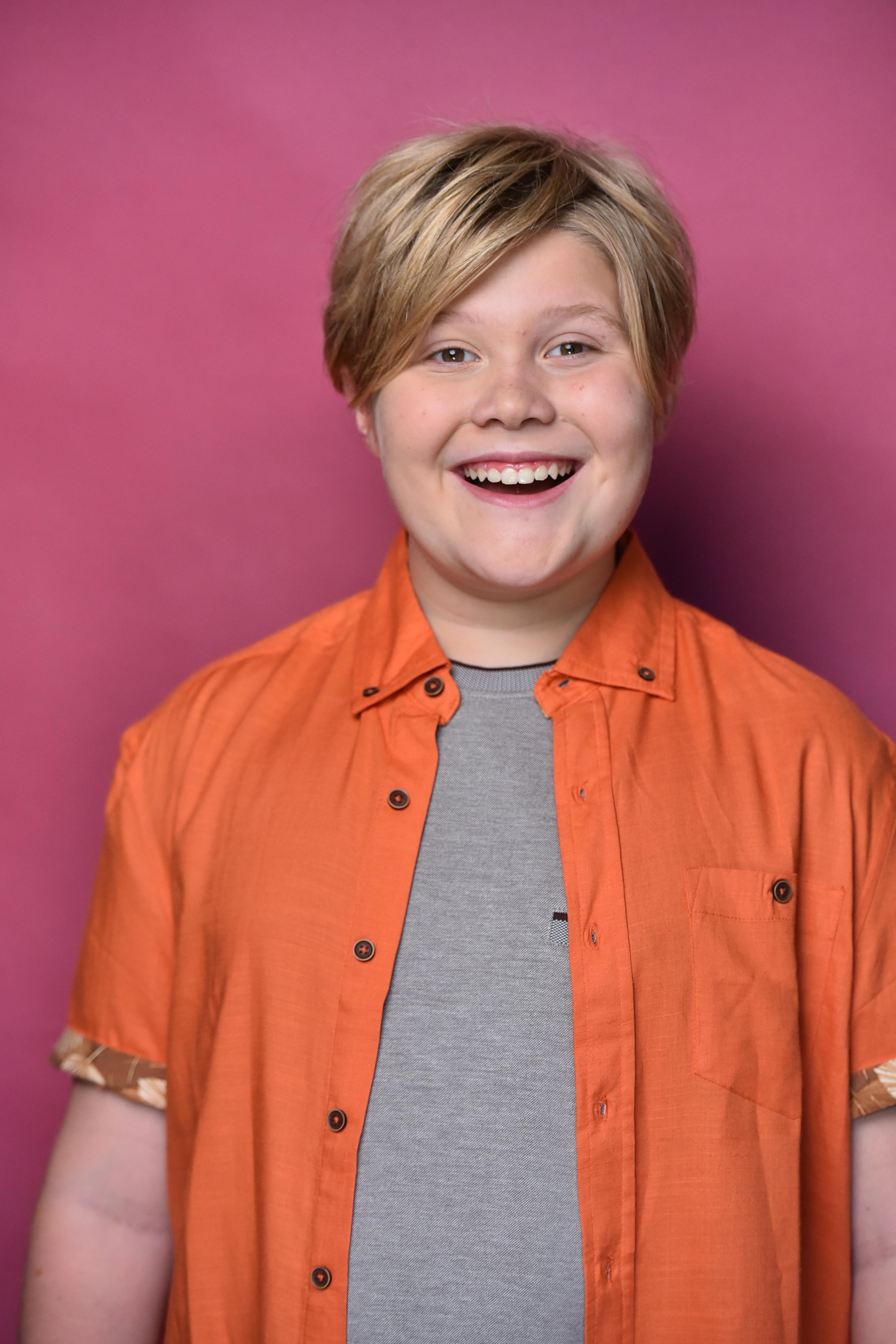 Austin Bourne