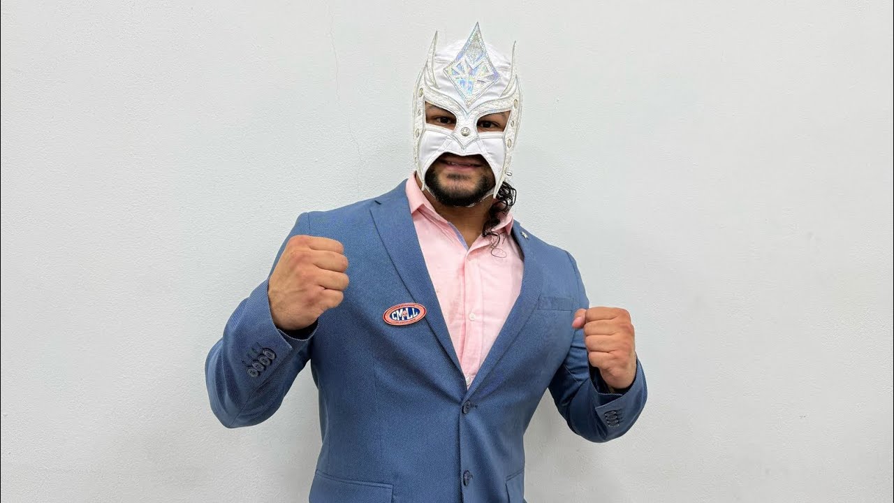 Magia Blanca: Los Depredadores de Volador Jr, sin Volador yo era su maestro; ellos lo saben