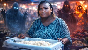 MAMA EKO