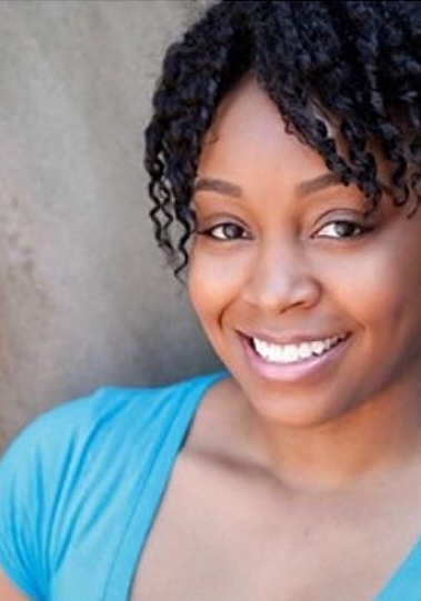 Shalonda SJ Johnson