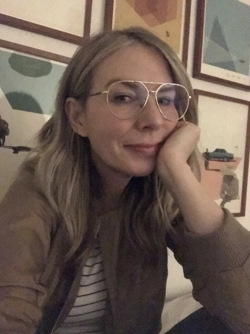 Helene Taylor