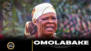 OMOLABAKE