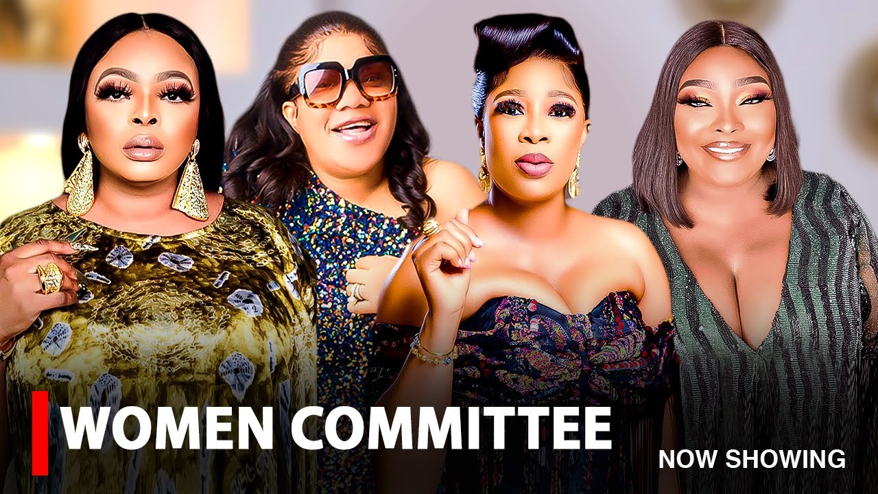 WOMEN COMMITTEE