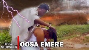 OOSA EMERE : TRENDING YORUBA MOVIE