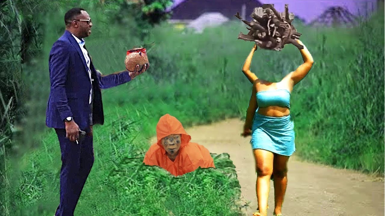 EBORA AKITAN : TRENDING NIGERIA YORUBA MOVIE