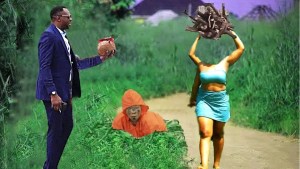EBORA AKITAN : TRENDING NIGERIA YORUBA MOVIE