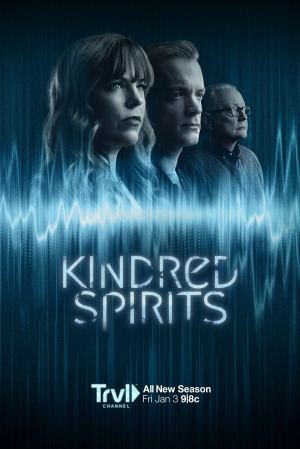 Kindred Spirits - 123Movies