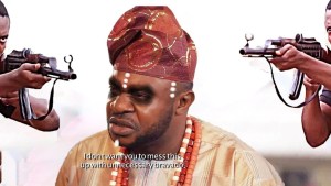 OGUN OWURO : TRENDING NIGERIA YORUBA MOVIE