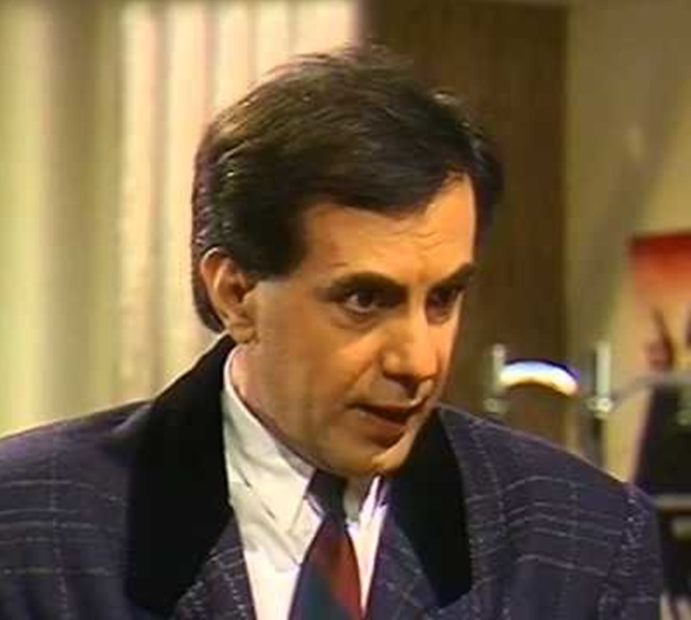 Manolis Pouliasis