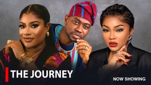THE JOURNEY - A Nigerian Yoruba Movie