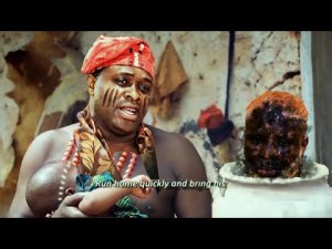 AYE OLOMO KAN: TOP TRENDING YORUBA MOVIE