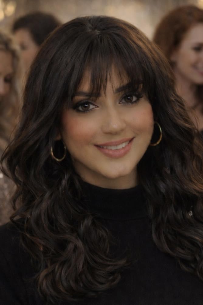 Nouf Saad