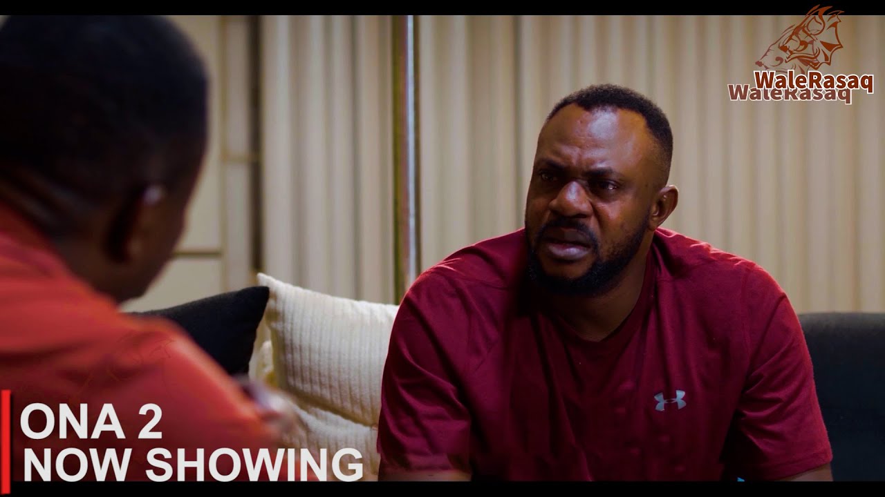Latest Yoruba Movie Drama