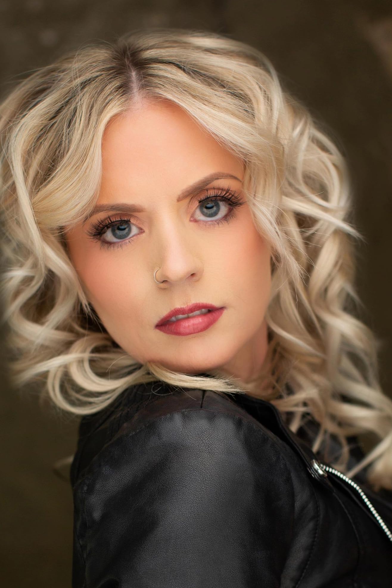 Dawn Marie Hughes
