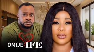 OMIJE IFE