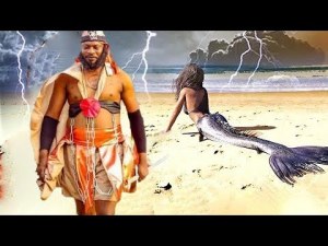OKO YEMOJA