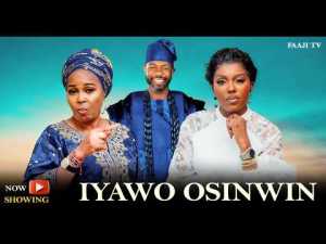 IYAWO OSINWIN
