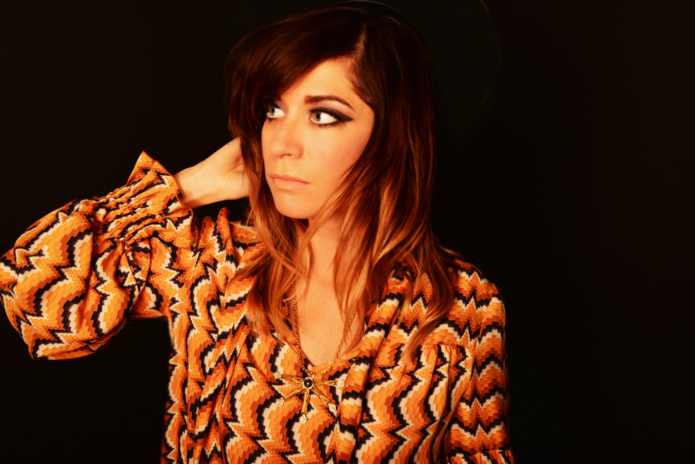 Nicole Atkins