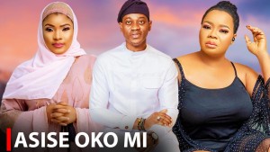 ASISE OKO MI