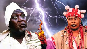 IJA OLOGUN OGUN MEJI
