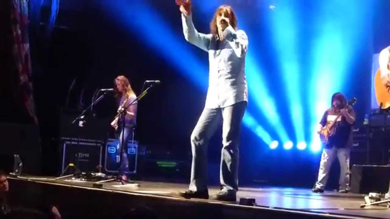 Tesla - What You Give