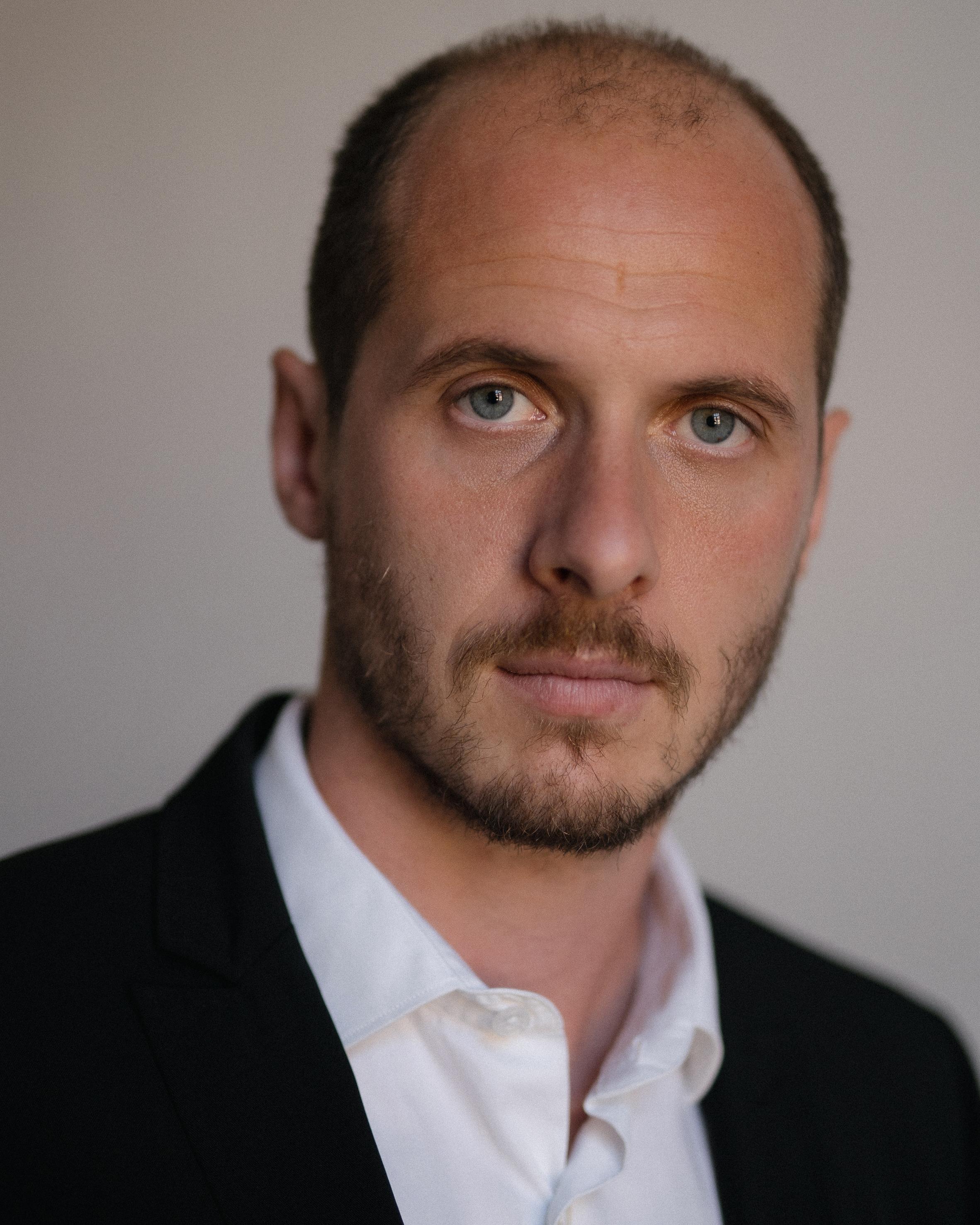 Ivan Ozegovic