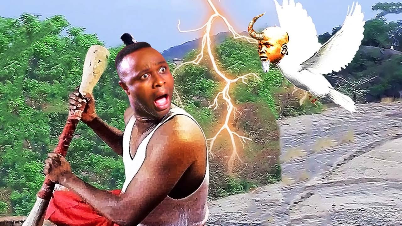 IKOKO WAHALA