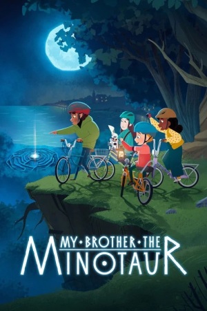 My Brother the Minotaur - 123Movies
