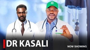 DOCTOR KASALI