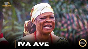 IYA AYE