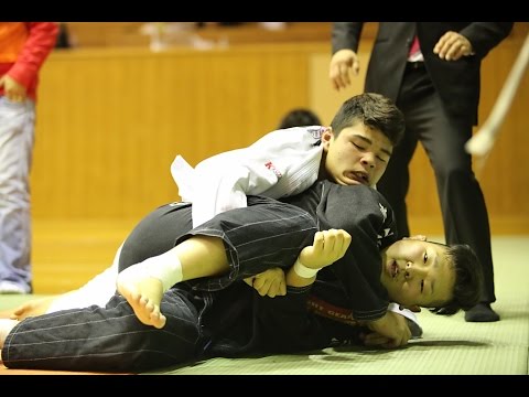 Igor Tanabe vs Inada Masashi