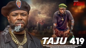 TAJU 419