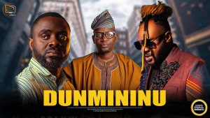 DUNMININU