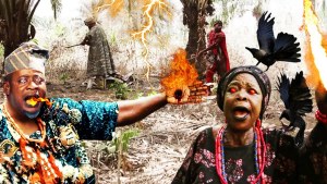OGUN ILU IBADAN (POPULAR IBADAN WAR)