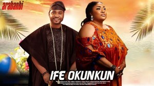 IFE OKUNKUN