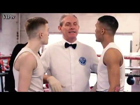 Campbell Hatton v Cain Morris ABA Elite 60kg NWR Q-Final 2020