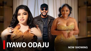 IYAWO ODAJU