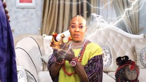 EBORA LAAFIN. : TRENDING NIGERIA YORUBA MOVIE