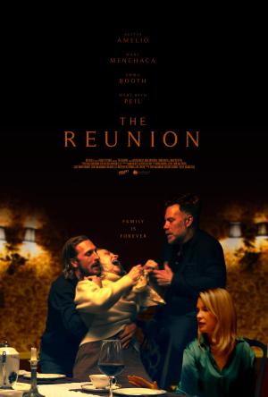 The Reunion [Tagalog]