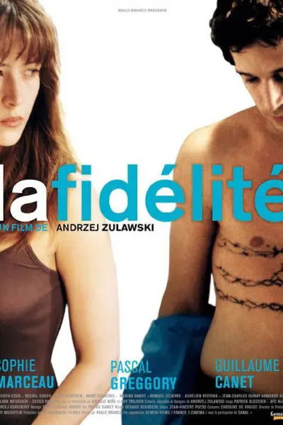 Fidelity poster
