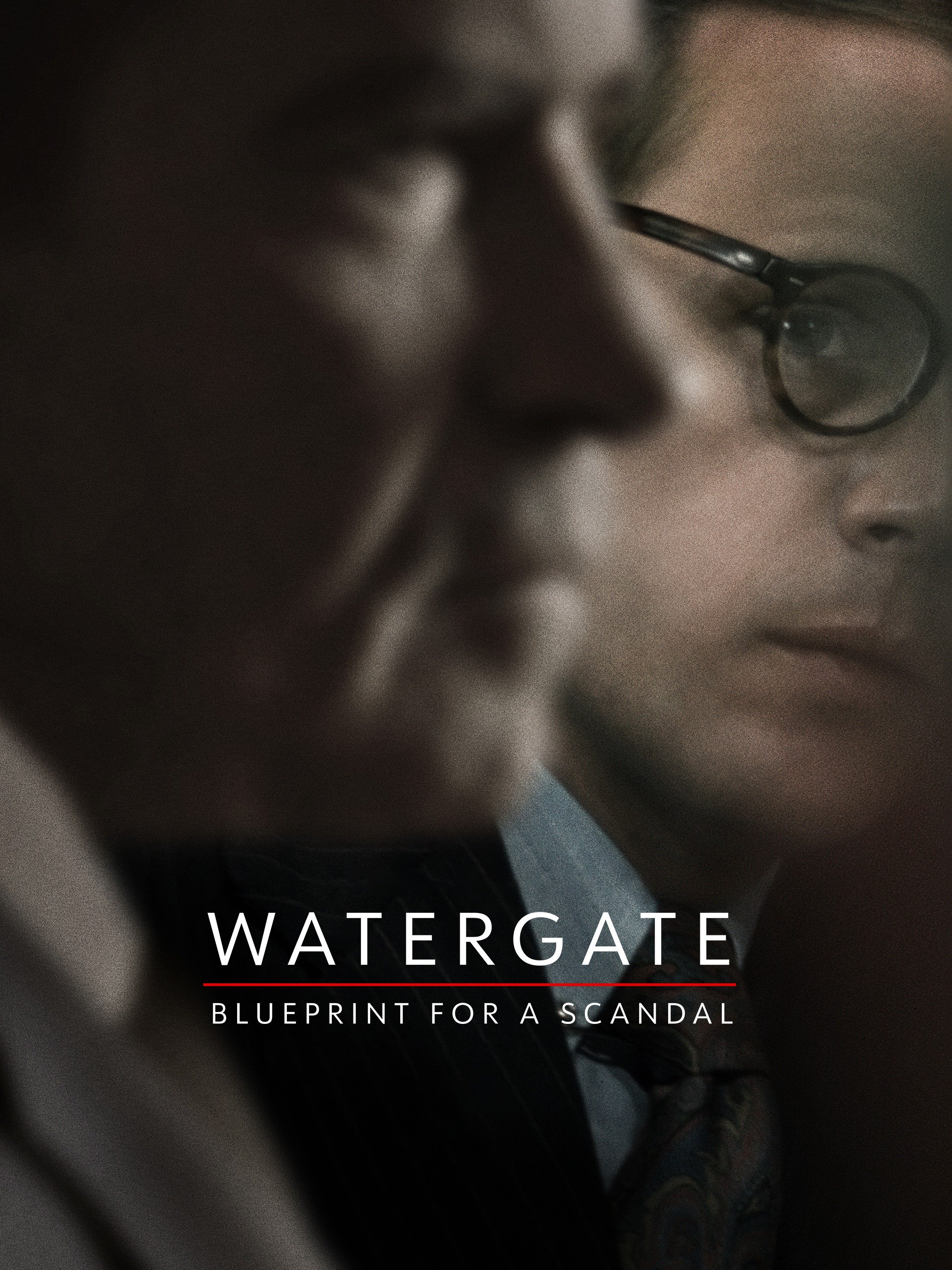 Watergate: Blueprint for a Scandal background
